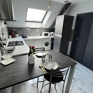 Logement Studio Quintin